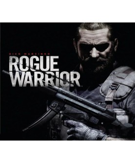 Rogue Warrior Steam Key GLOBAL